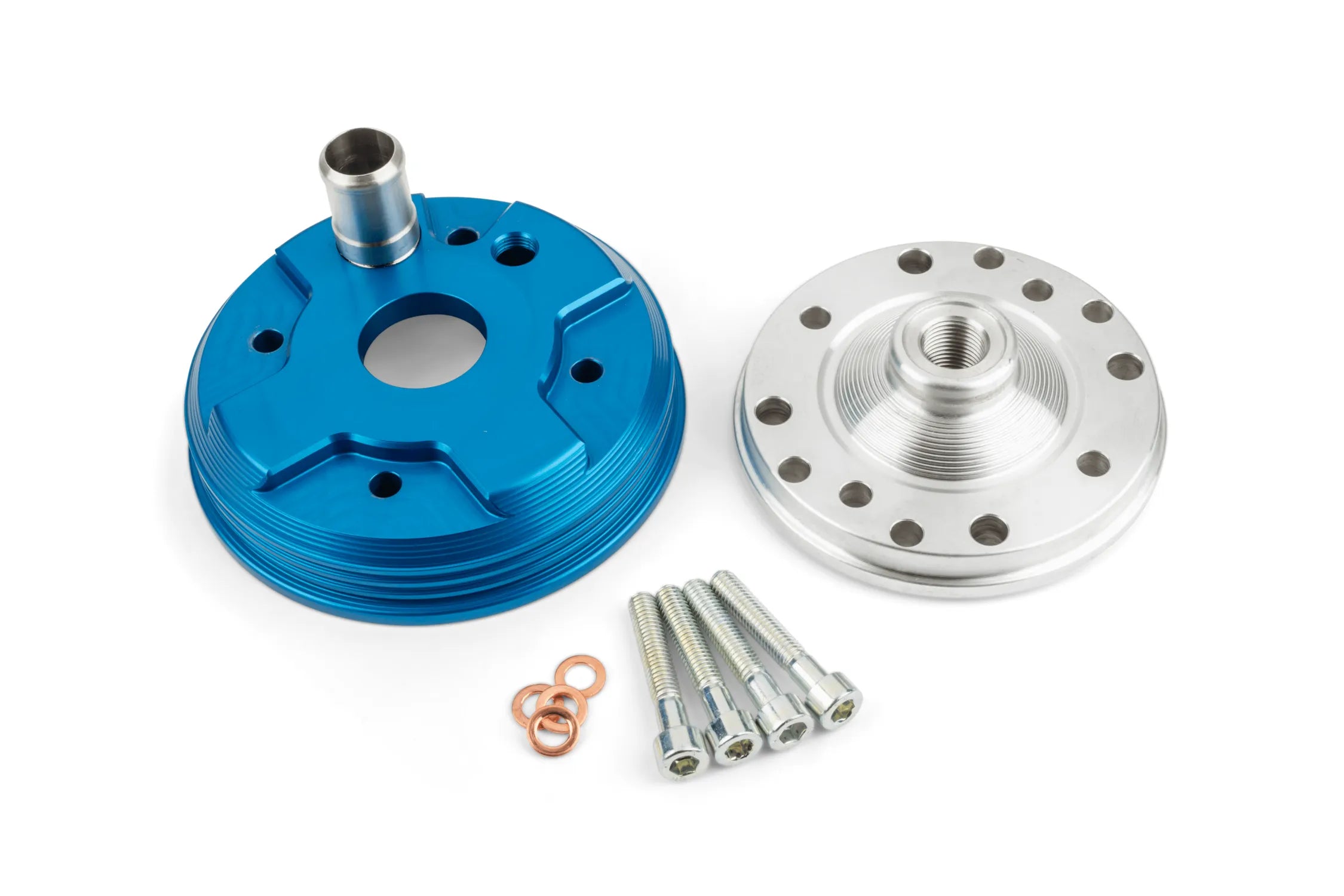 2Fast Cylinderkit 100cc - AM6