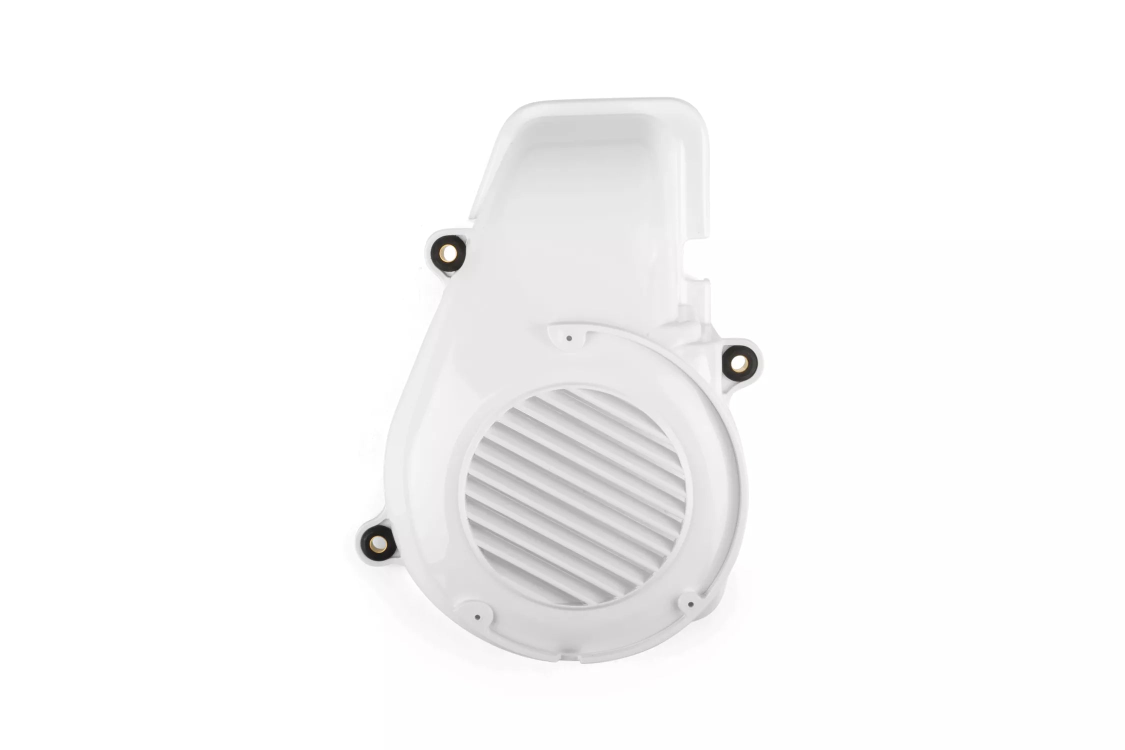 STR8 Kylfläkts kåpa (Vit) - Minarelli vertikal