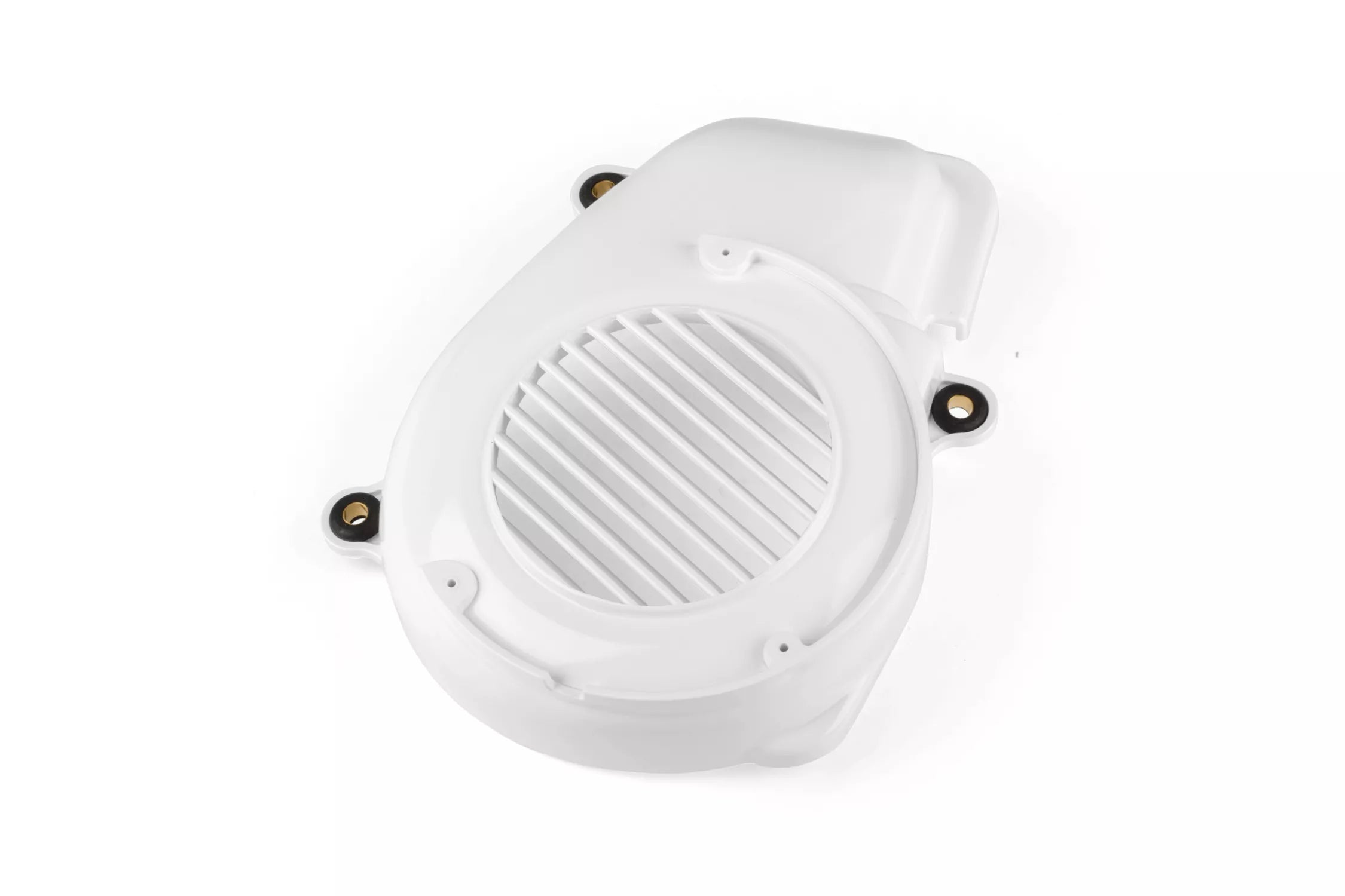 STR8 Kylfläkts kåpa (Vit) - Minarelli vertikal