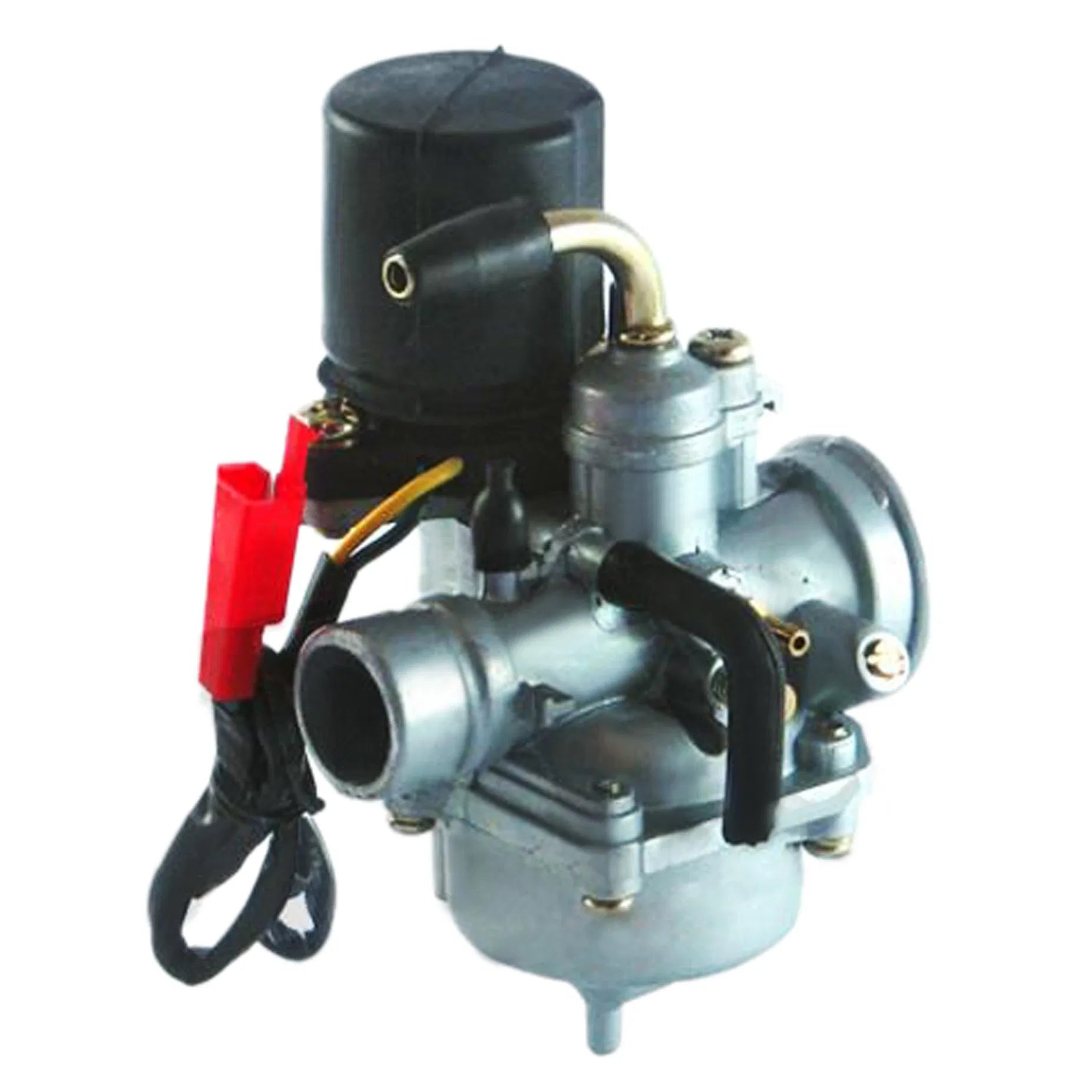 MotoForce Förgasare 12mm - Minarelli/Peugeot