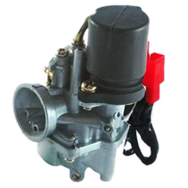 MotoForce Förgasare 12mm - Minarelli/Peugeot