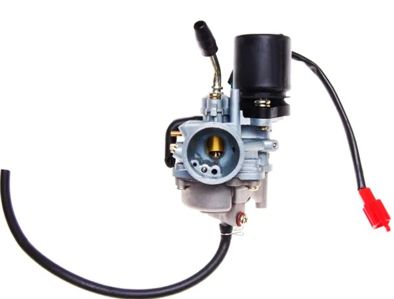 MotoForce Förgasare 12mm - Minarelli/Peugeot