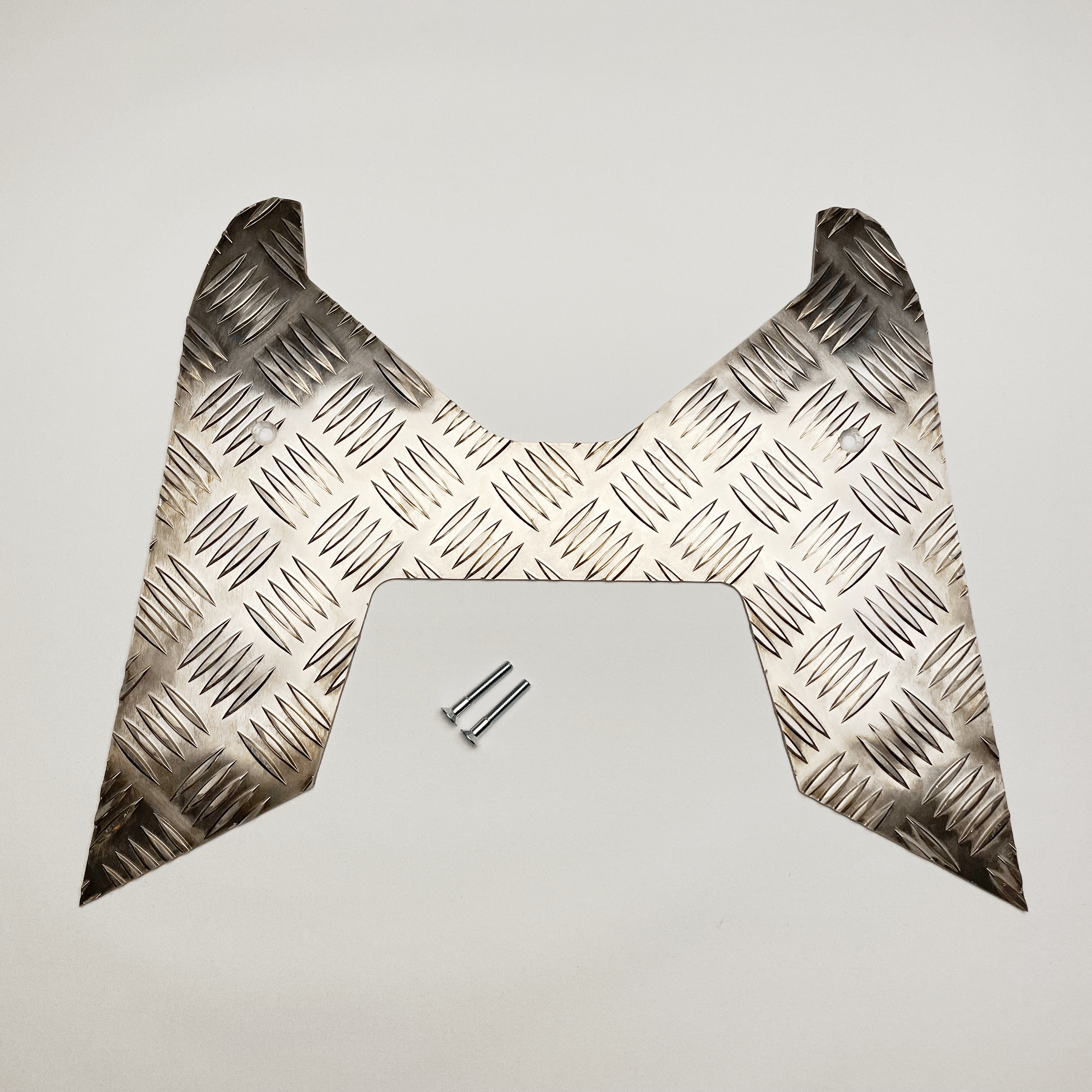 Fotplatta (Slider)