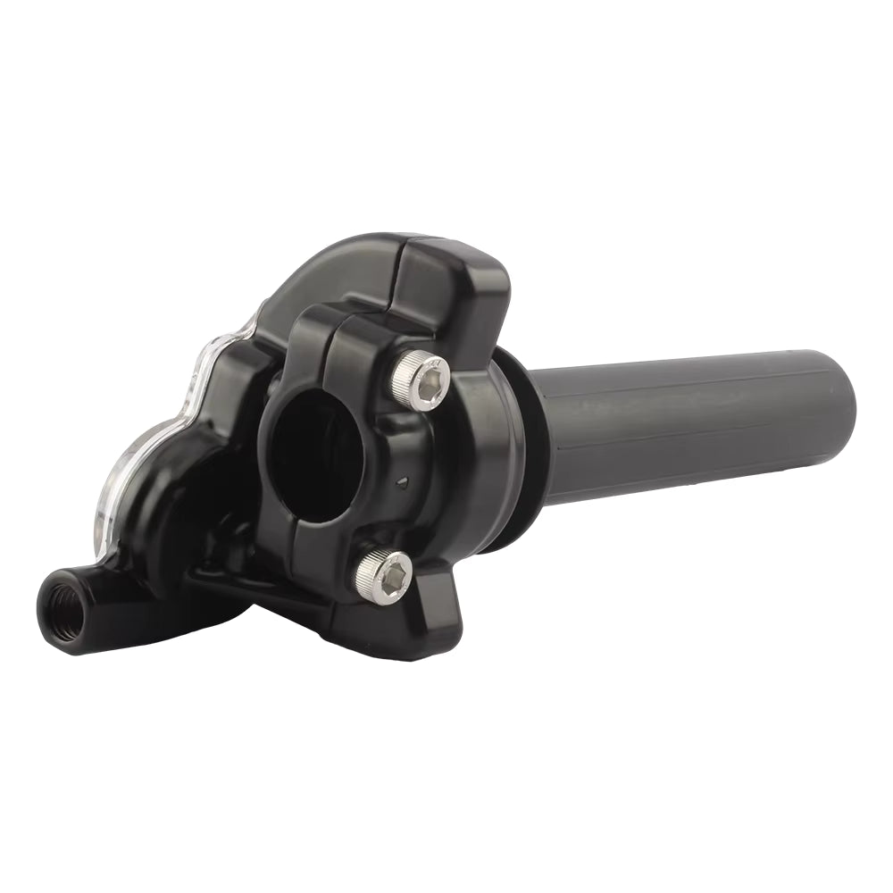 MotoMax Gasrulle (Snabbgas)