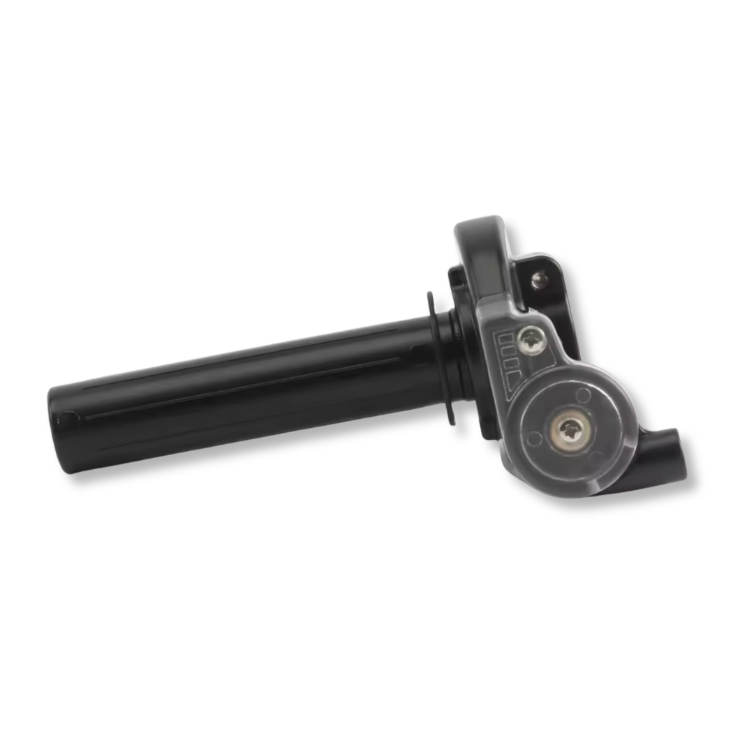 MotoMax Gasrulle (Snabbgas)