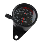 HiFast Hastighetsmätare (0-160km/h) - Unversell