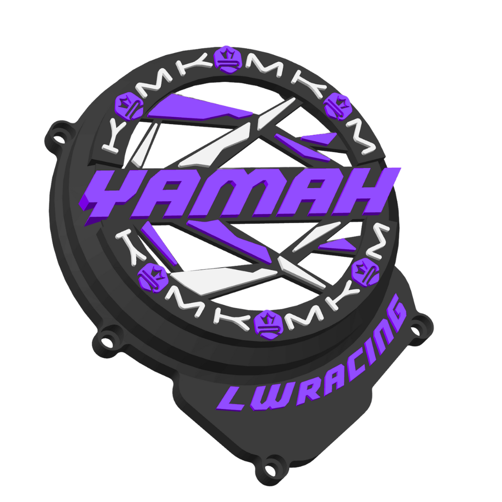 LWracing Tändningskåpa (FULL CUSTOM) - AM6