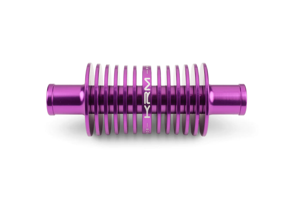 KRM Flow Cooler - Lila
