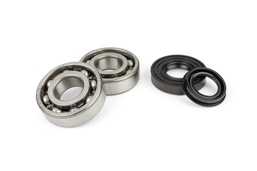 MotoForce Ramlagersats (Vevlager+packboxar) - Minarelli