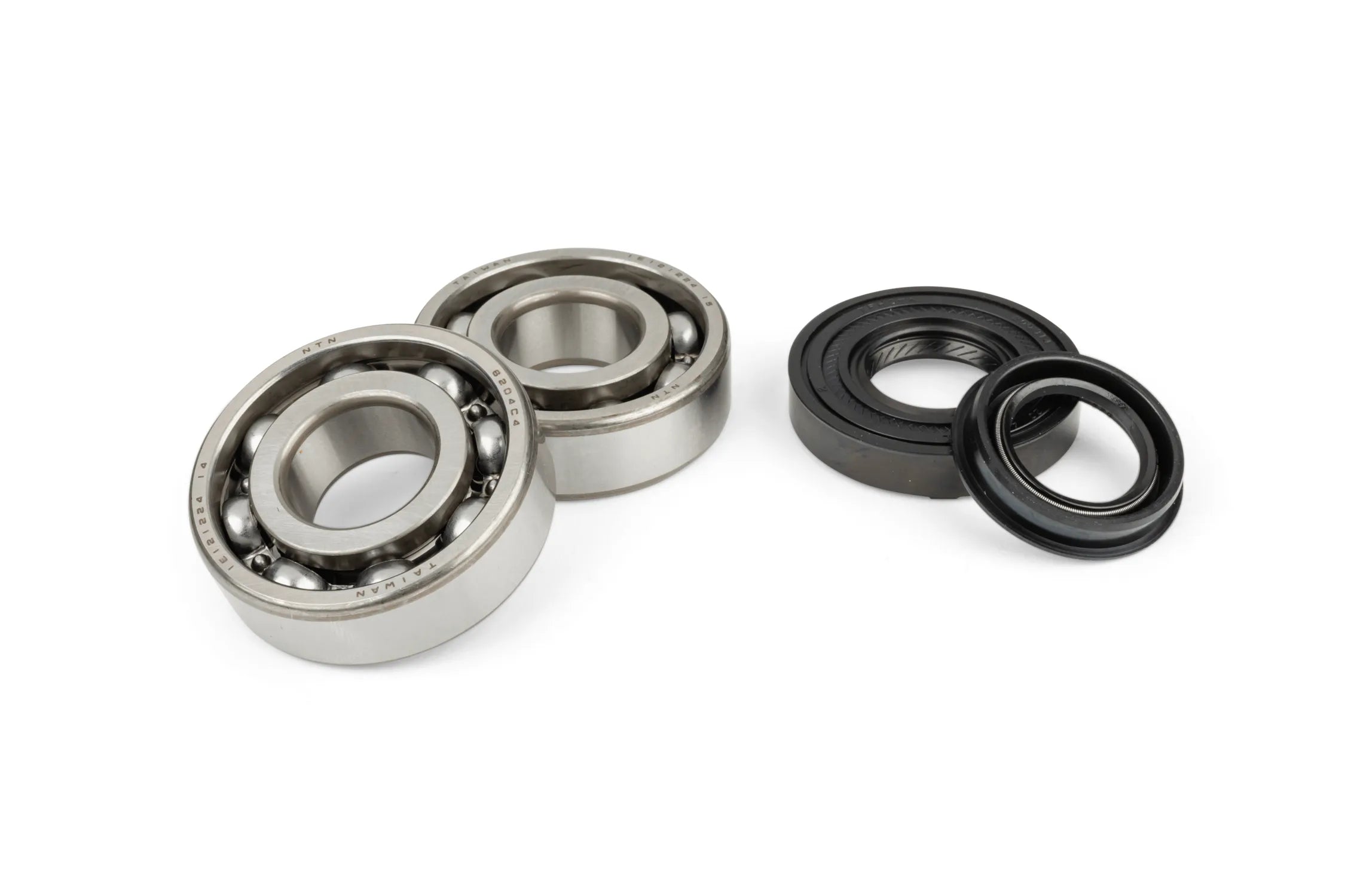 MotoForce Ramlagersats (Vevlager+packboxar) - Minarelli