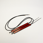MotoMax Blinkers (stötdämpare) 2-pack - Universell