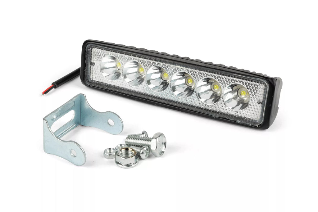 MotoMax Ledramp (Mini) - Universell