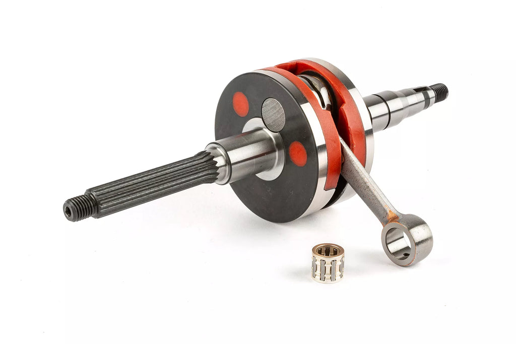 MotoForce Racing Vevaxel (10mm) - Minarelli horisontell