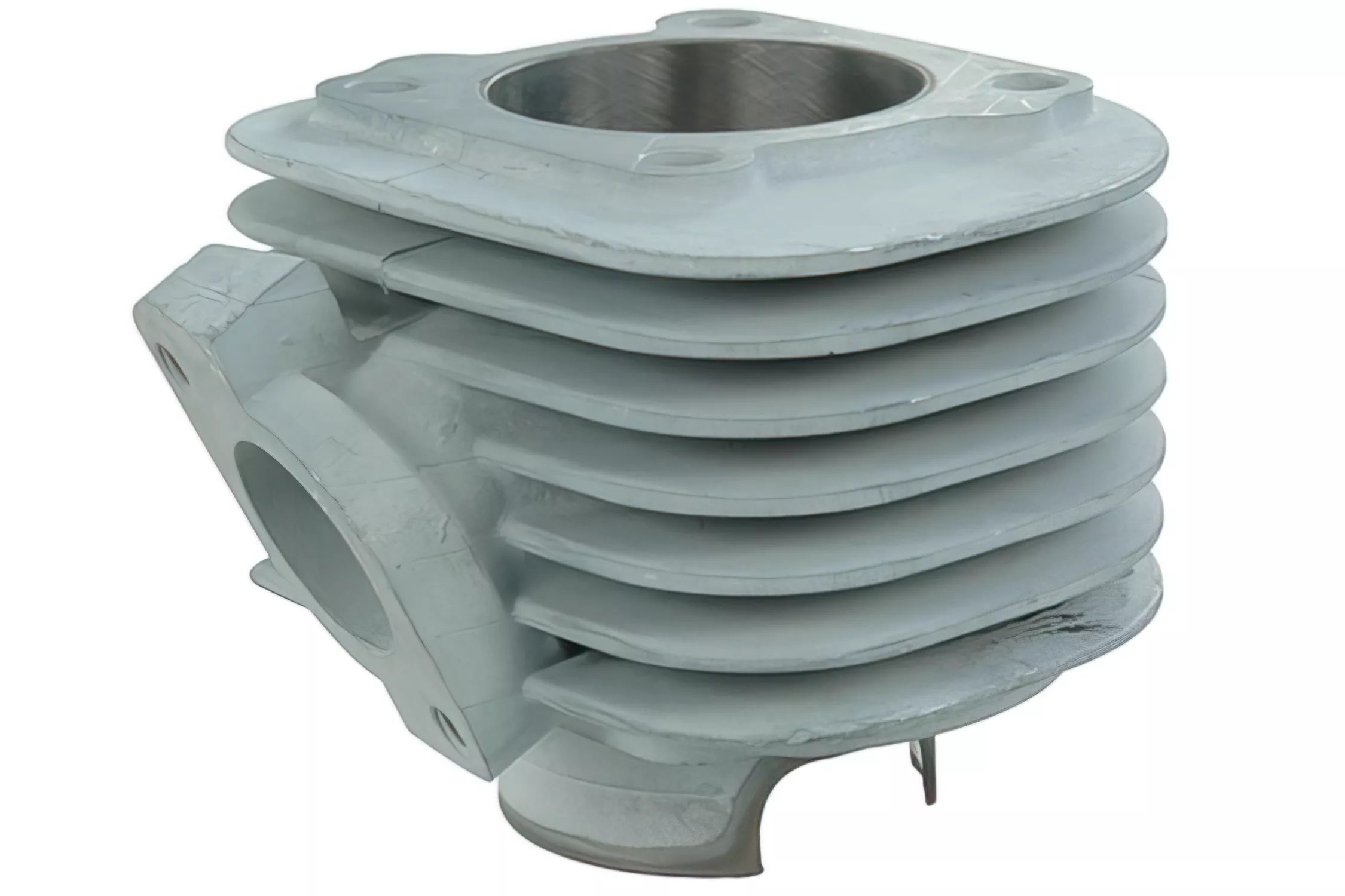 Malossi MHR Racing Cylinderkit 70cc (12mm) - Minarelli horisontell AC