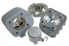 Malossi MHR Racing Cylinderkit 70cc (12mm) - Minarelli horisontell AC