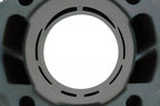 Malossi MHR Racing Cylinderkit 70cc (12mm) - Minarelli horisontell AC