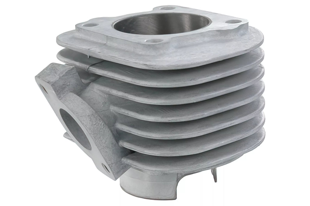 Malossi MHR Cylinderkit 70cc (Replica) - Minarelli horisontell AC