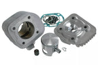 Malossi MHR Cylinderkit 70cc (Replica) - Minarelli horisontell AC