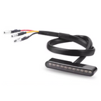 MotoMax LED Baklampa (Mini) - Universell