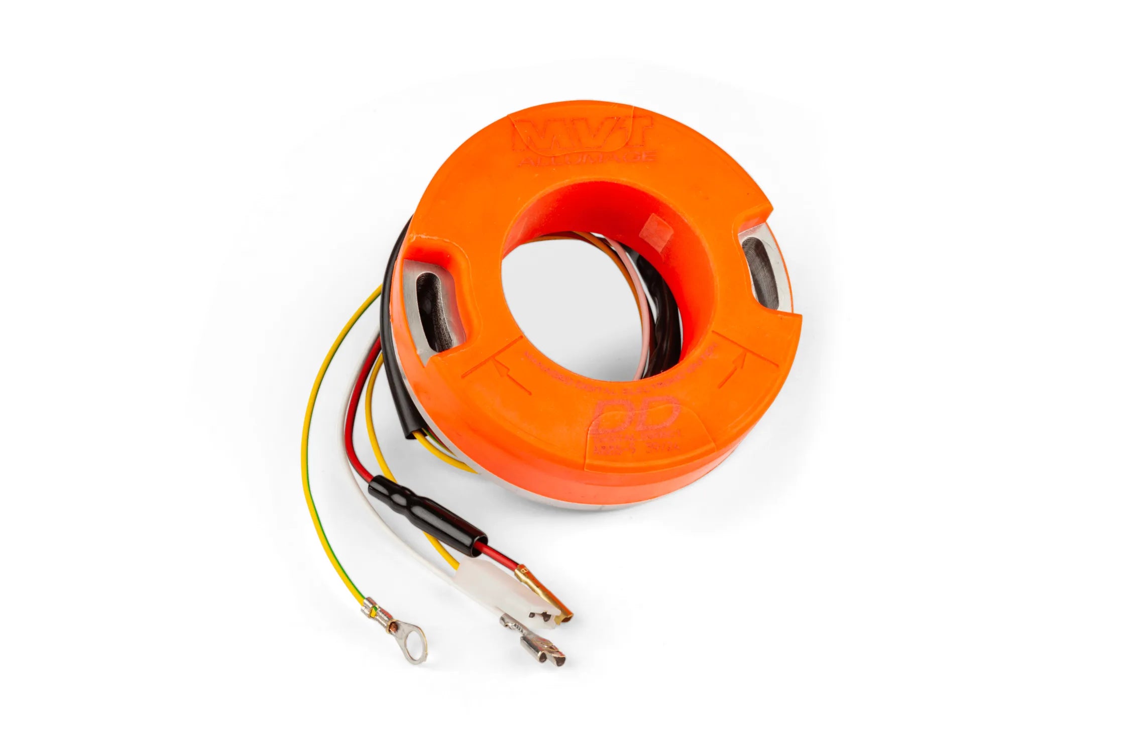 MVT Tändning "Digital Direct" (Internrotor med lyse) - Peugeot vertikal