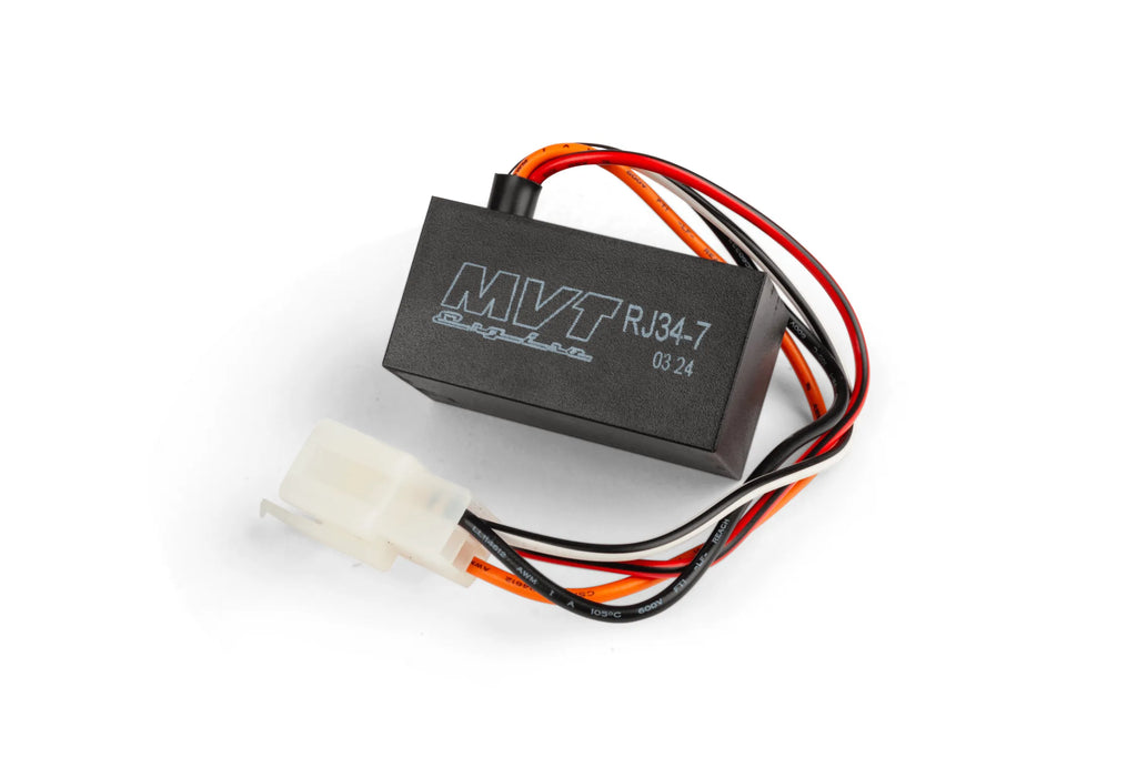 MVT Tändning "Digital Direct" (Internrotor med lyse) - Peugeot vertikal