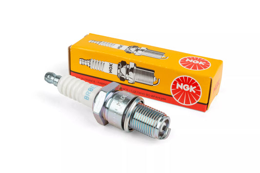 Tändstift NGK (Lång gänga) - BR8ES