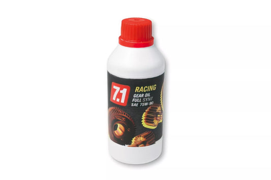 Malossi 7.1 Racing Växellådsolja SAE 75W-90 - 250ml