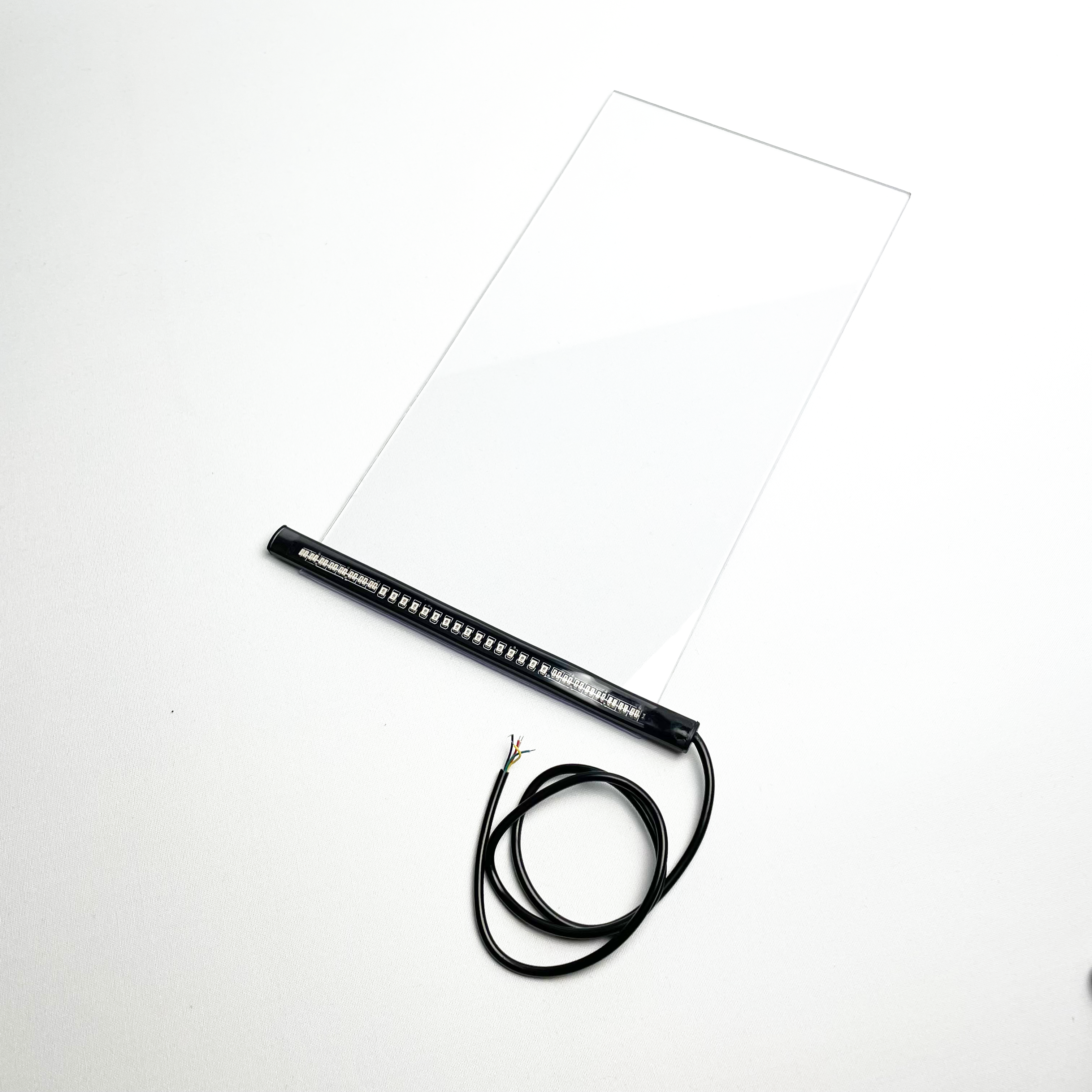 MotoMax Plexi-kit