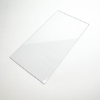 MotoMax Plexiglas (stänkskärm)