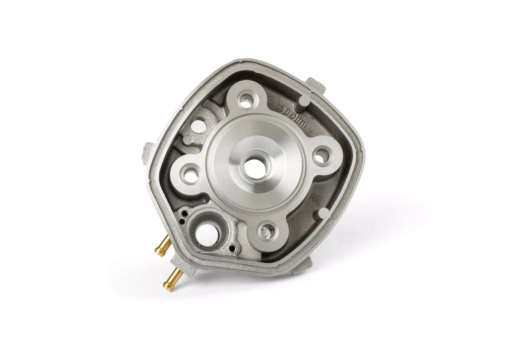 Polini Cylinderkit 70cc Corsa (Gjutjärn) - Minarelli horisontell LC