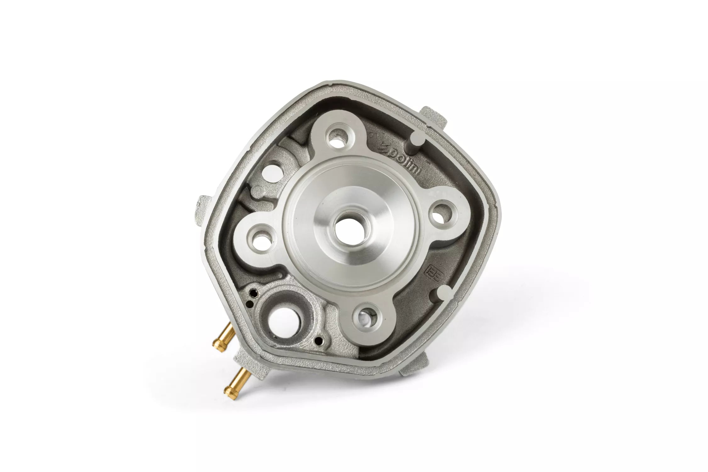 Polini Cylinderkit 70cc Corsa (Gjutjärn) - Minarelli horisontell LC