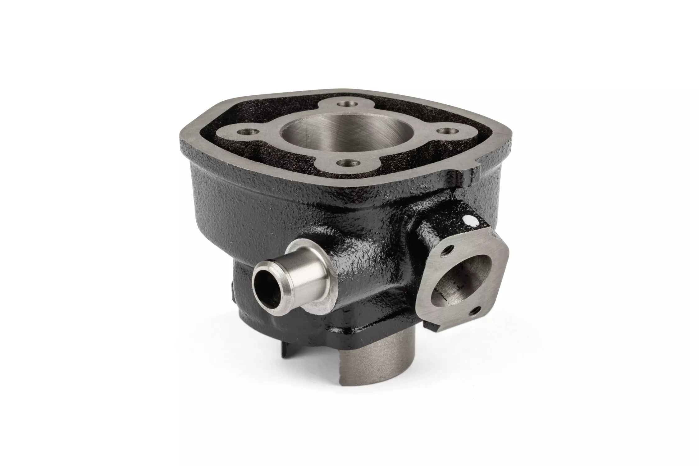 Polini Cylinderkit 70cc Corsa (Gjutjärn) - Minarelli horisontell LC