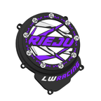 LWracing Tändningskåpa (FULL CUSTOM) - AM6