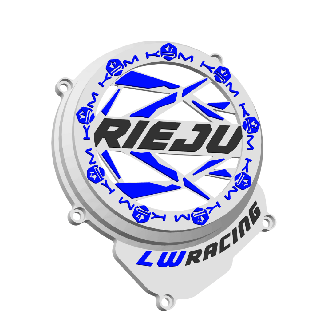 LWracing Tändningskåpa (FULL CUSTOM) - AM6