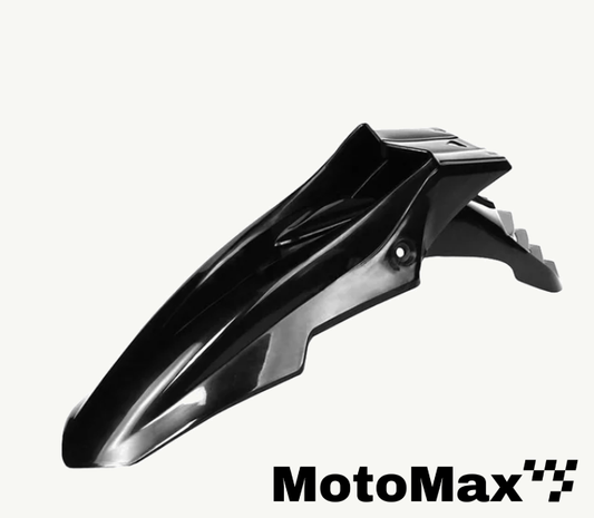 MotoMax framskärm universal