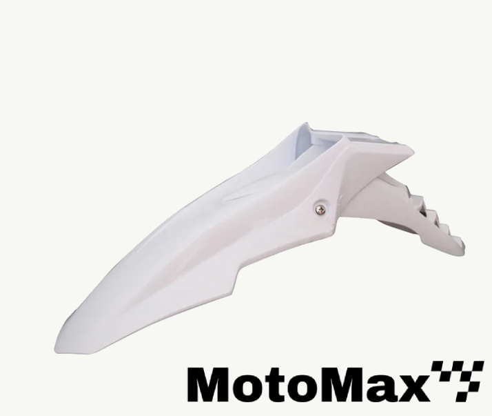 MotoMax framskärm universal