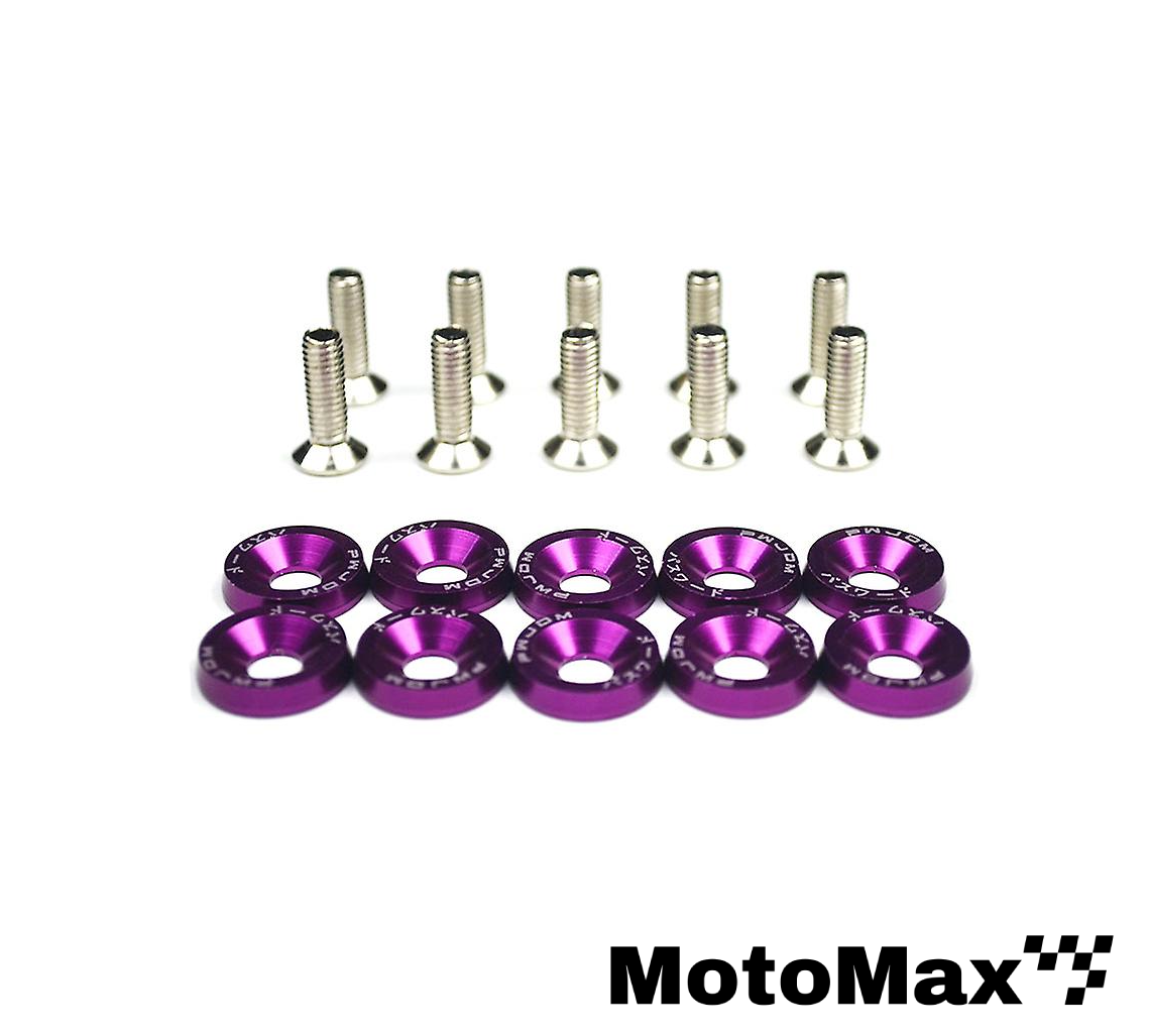 MotoMax Skruv-kit