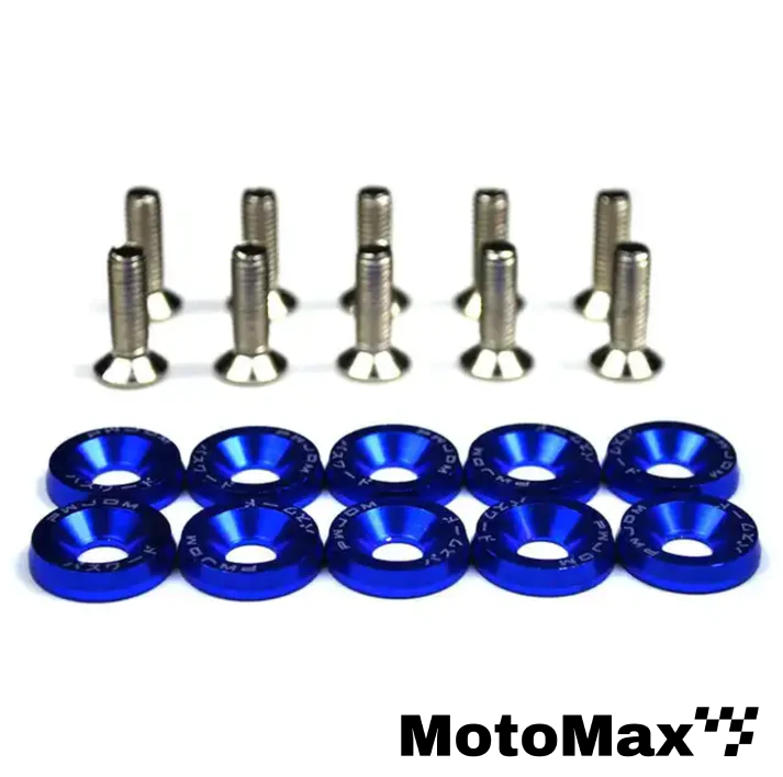 MotoMax Skruv-kit