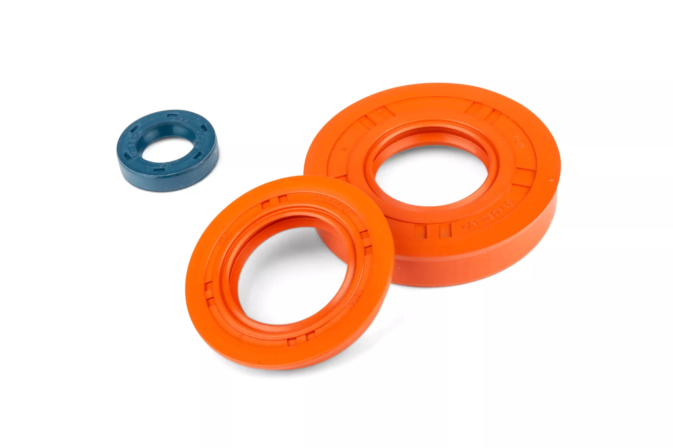 Stage6 R/T Packningsats (Vevaxel + Vattenpump) - Minarelli LC