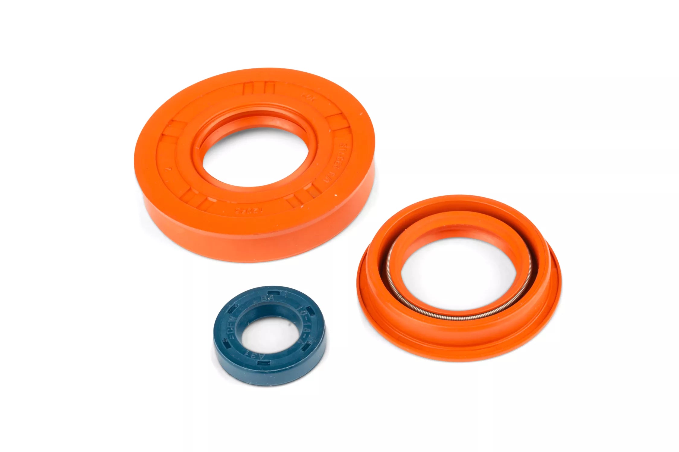 Stage6 R/T Packningsats (Vevaxel + Vattenpump) - Minarelli LC