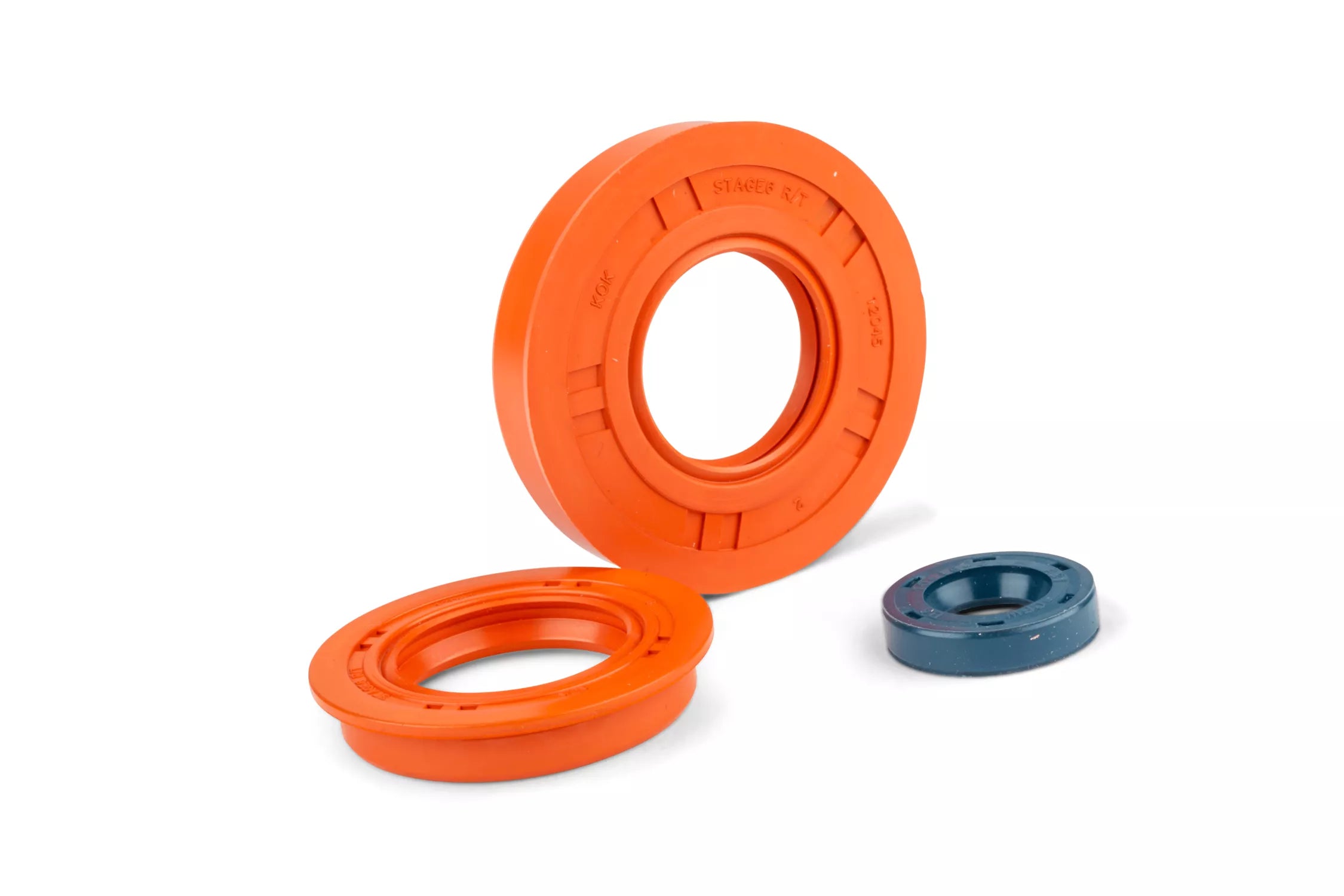 Stage6 R/T Packningsats (Vevaxel + Vattenpump) - Minarelli LC