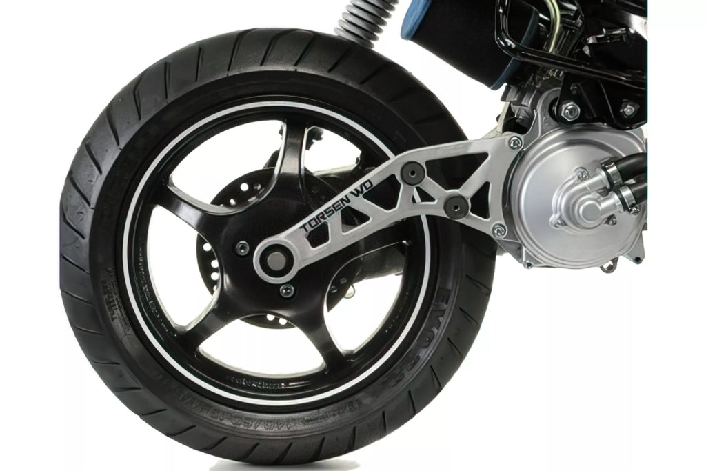 Polini Svingarm "TORSEN WD" - Aerox/MBK Nitro