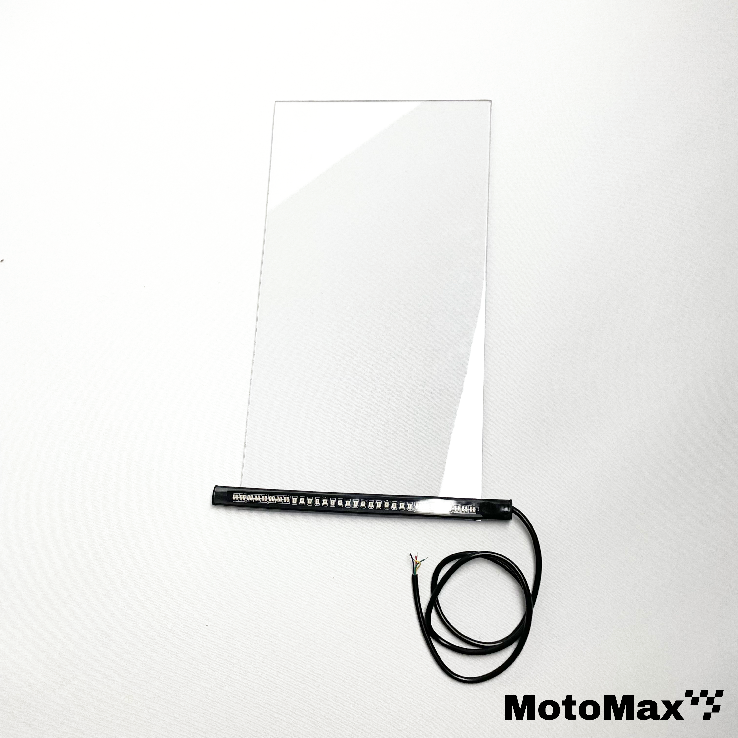 MotoMax Plexi-kit