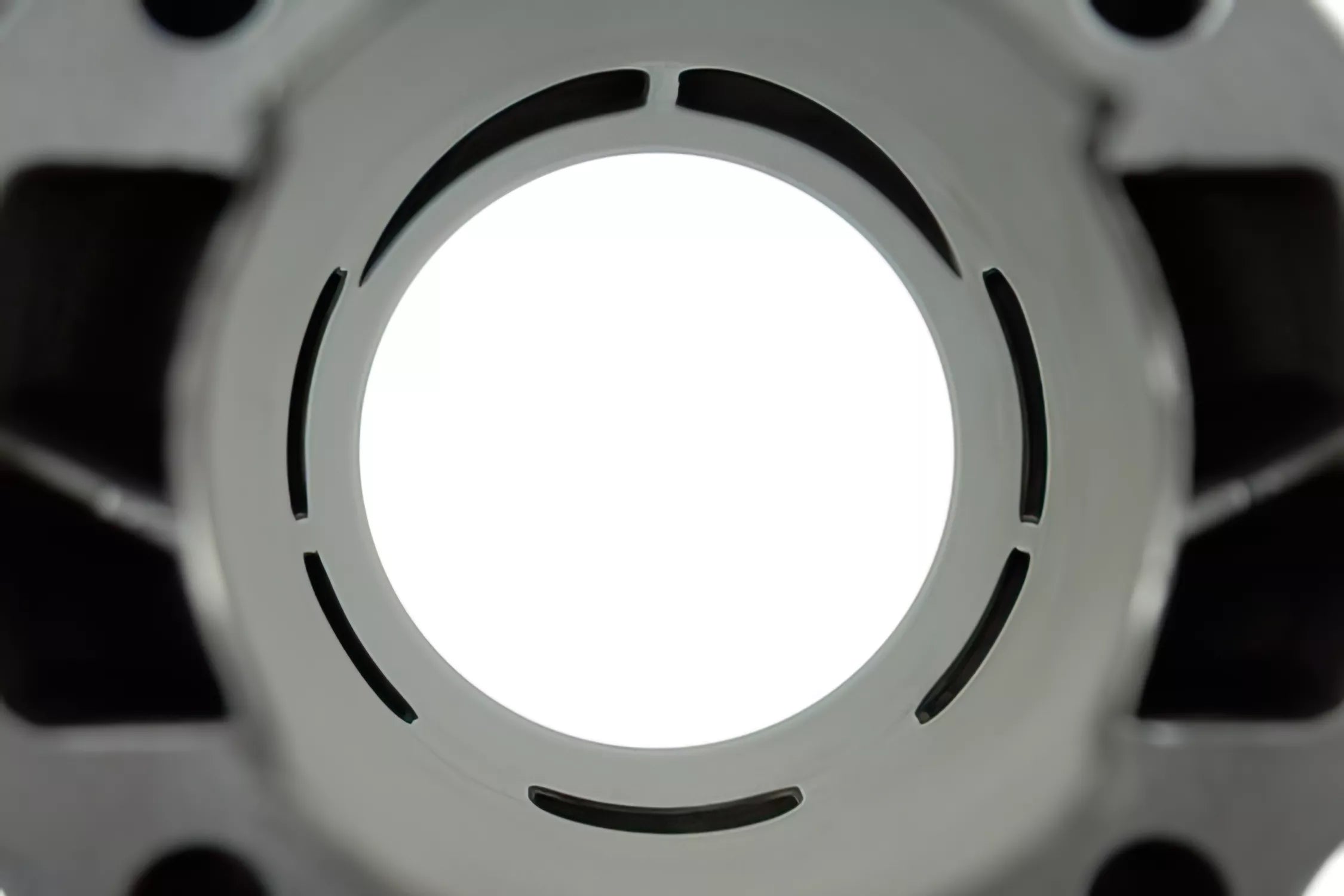 Top Performance Cylinderkit 70cc (Alu) - Minarelli horisontell