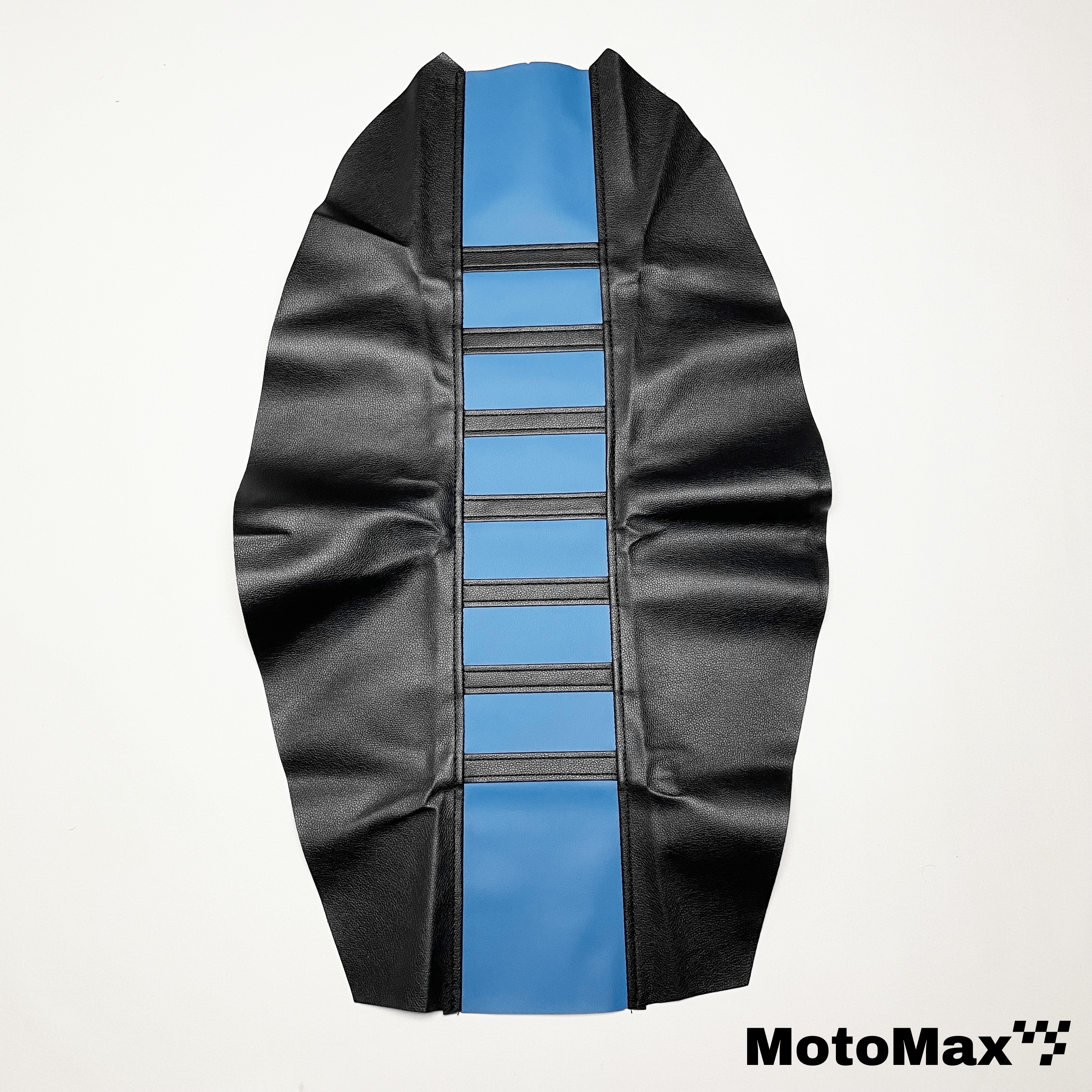 MotoMax Sadelöverdrag V1