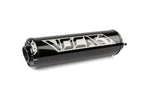 VOCA avgassystem (Chromed) 50/70cc - AM6