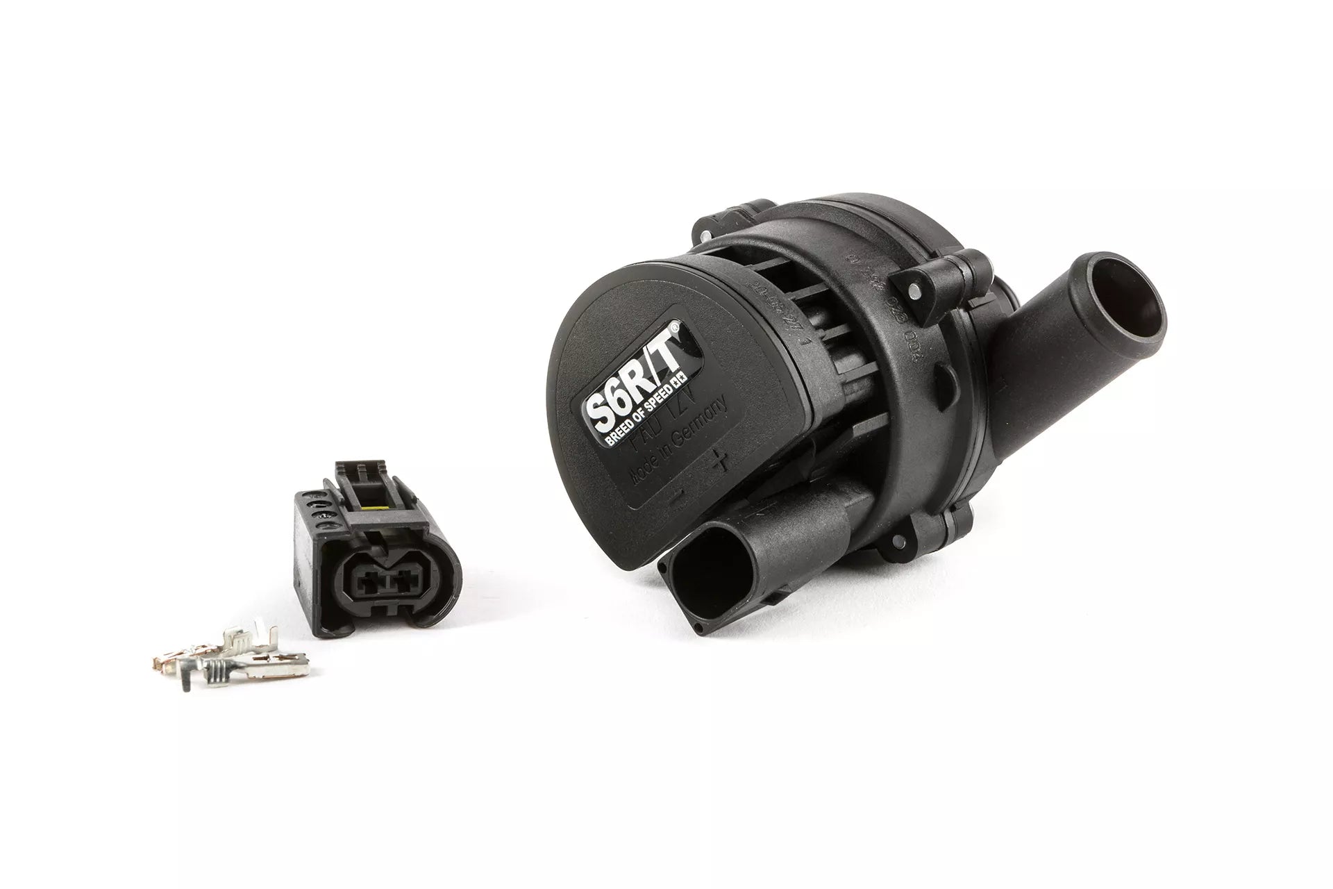 Stage6 R/T Racing vattenpump (Elektrisk) 12V - Universell