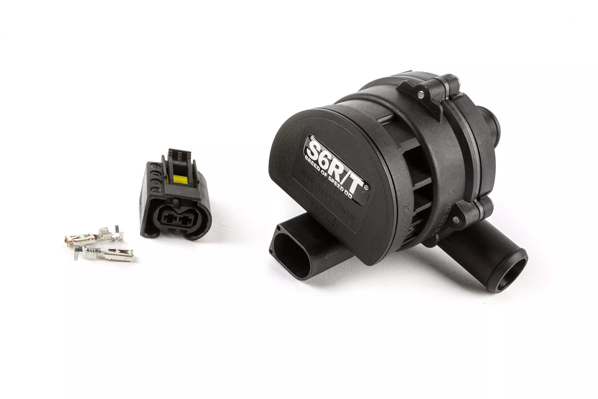 Stage6 R/T Racing vattenpump (Elektrisk) 12V - Universell