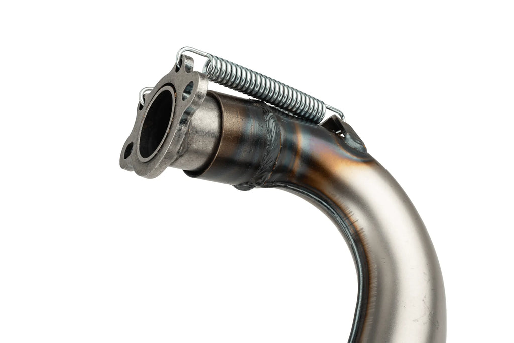 Yasuni Avgassystem C16 "Carrera" (Lila) - Piaggio